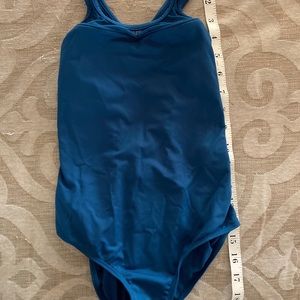 Bloch Dance Leotard